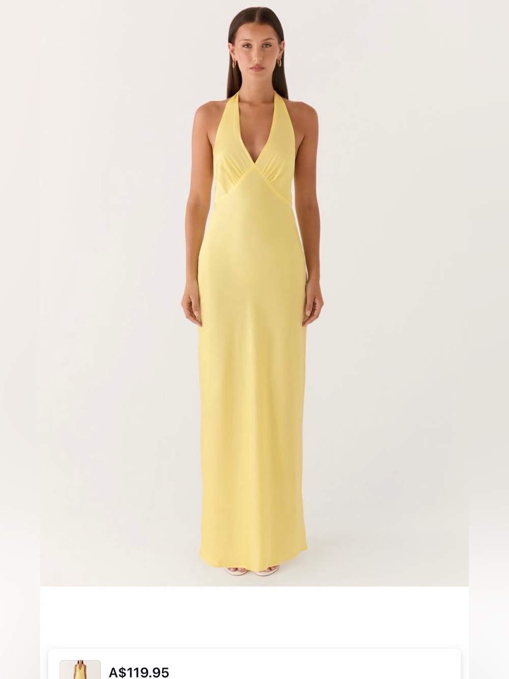Peppermayo | dress